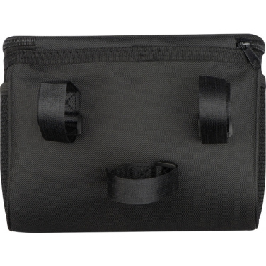 Logotrade corporate gift image of: Handlebar bag POMPEI