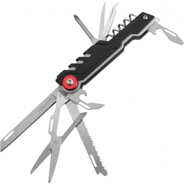 Logo trade promotional items picture of: Multifunctional tool PELAT