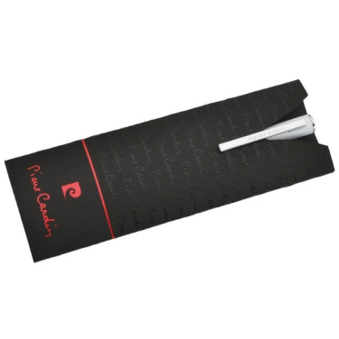 Logo trade promotional items image of: Roller soft touch CLAUDIE Pierre Cardin
