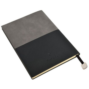 Logotrade corporate gifts photo of: Notepad A5 REPORTER Pierre Cardin