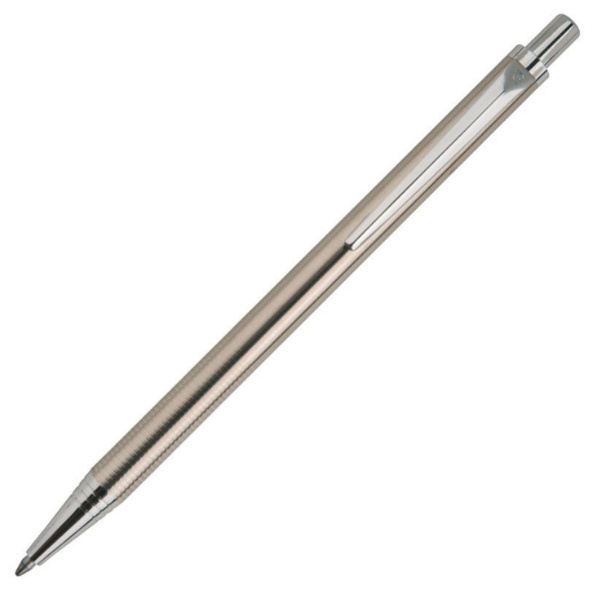 Logotrade advertising products photo of: Ballpoint pen AMOUR Pierre Cardin