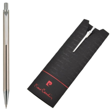 Logo trade promotional products image of: Pencil, micro AMOUR Pierre Cardin