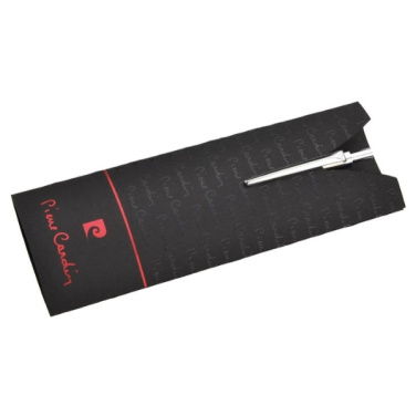 Logo trade promotional items image of: Pencil, micro AMOUR Pierre Cardin
