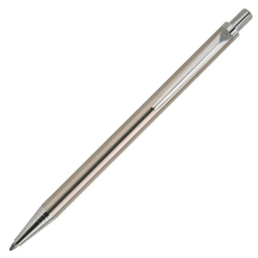 Logo trade corporate gifts image of: Writing set ballpoint pen & pencil AMOUR Pierre Cardin