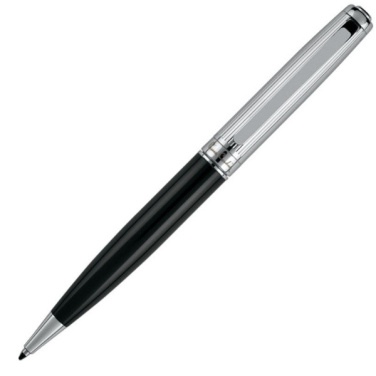 Logotrade promotional giveaway image of: Writing set DIDIER Pierre Cardin