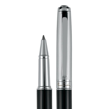 Logo trade corporate gifts picture of: Writing set DIDIER Pierre Cardin