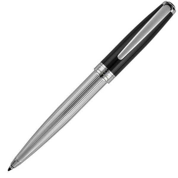 Logotrade promotional merchandise image of: Metal ballpoint pen CHRISTOPHE Pierre Cardin