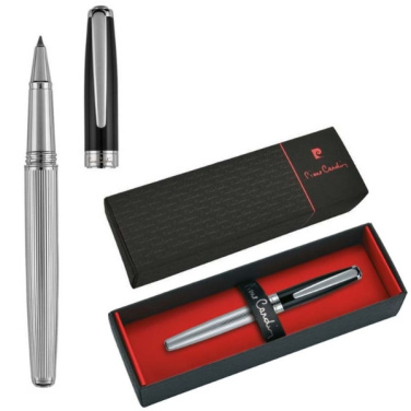 Logotrade business gift image of: Roller CHRISTOPHE Pierre Cardin