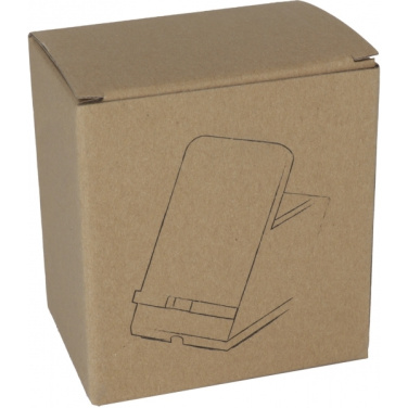 Logo trade promotional items picture of: Desk stand FREDERICTON