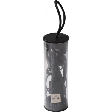 Logo trade promotional gift photo of: Bluetooth headset ASTI