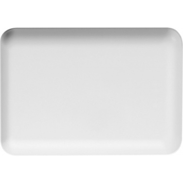 Logotrade promotional product image of: Power bank 10 000 mAh KILLIS