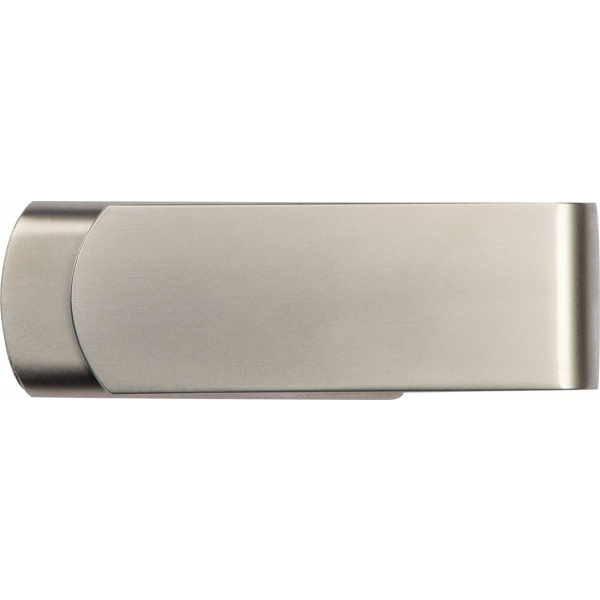 Logo trade promotional gifts image of: USB stick 16GB TWISTER
