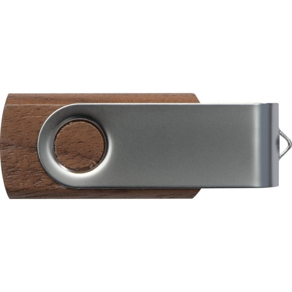 Logo trade promotional product photo of: USB stick 4GB LEAGUE CITY