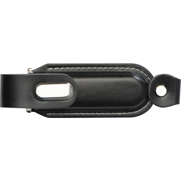 Logotrade promotional gift picture of: USB stick 8GB LEUVEN