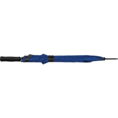 Logo trade business gift photo of: Automatic umbrella GHENT