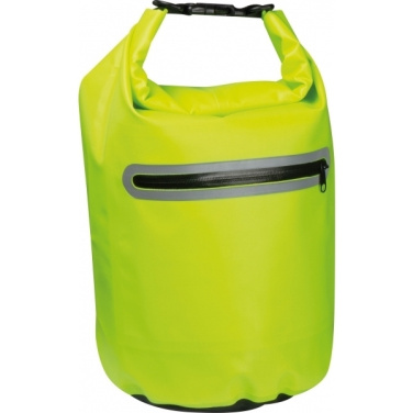 Logotrade promotional giveaways photo of: Waterproof bag MALMEDY