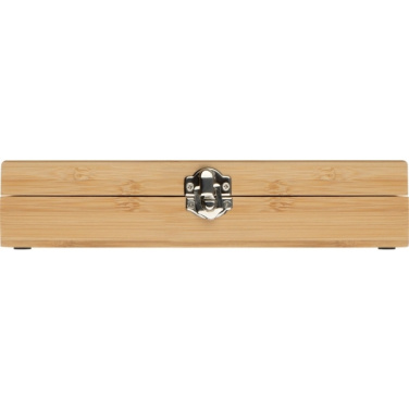 Logotrade business gift image of: Wine set GROSSETO