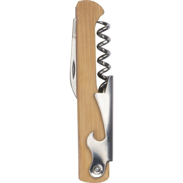 Logotrade promotional merchandise photo of: Waiters knife MIASS