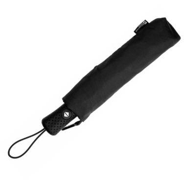 Logotrade business gift image of: Umbrella CRUX Schwarzwolf