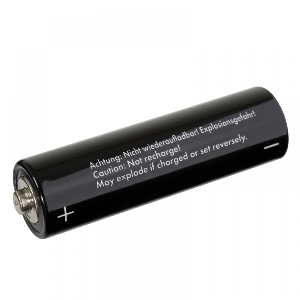 Logotrade business gifts photo of: Battery 3 AA