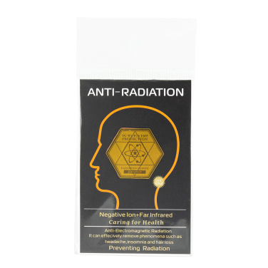 Logotrade corporate gift image of: Radiation remover