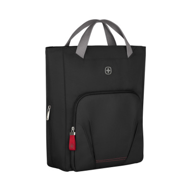 Logotrade promotional gift picture of: Backpack Wenger Motion Vertical Tote 15,6''