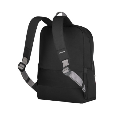 Logotrade promotional gifts photo of: Backpack Wenger Motion 15,6''