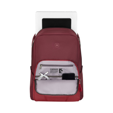 Logotrade promotional product image of: Backpack Wenger Motion 15,6''