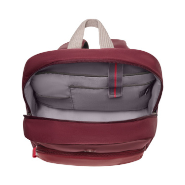 Logo trade advertising products picture of: Backpack Wenger Motion 15,6''