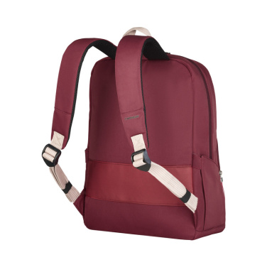Logotrade promotional merchandise picture of: Backpack Wenger Motion 15,6''
