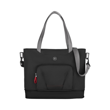Logotrade promotional giveaway picture of: Laptop bag Wenger Motion Deluxe 15,6''