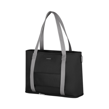 Logotrade promotional gift image of: Laptop bag Wenger Motion Deluxe 15,6''