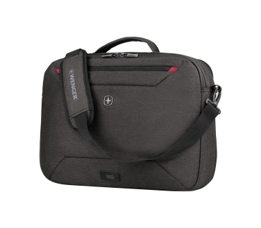 Logotrade corporate gift picture of: Laptop bag Wenger MX Commute 16''