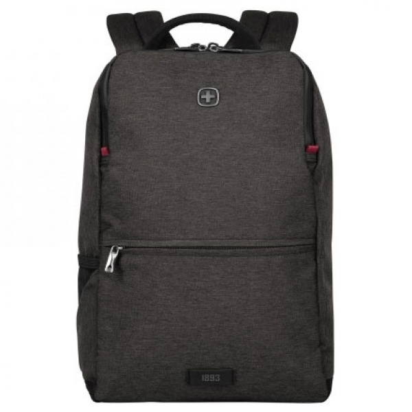 Logo trade promotional giveaways picture of: Backpack Wenger MX Reload 14''