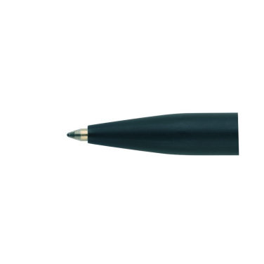 Logotrade promotional merchandise picture of: Metal ballpoint pen touch pen ADELINE Pierre Cardin