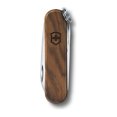 Logotrade corporate gift picture of: Pocket knife CLASSIC SD Victorinox