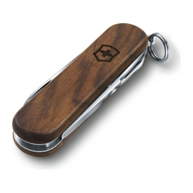 Logotrade corporate gift image of: Pocket knife CLASSIC SD Victorinox