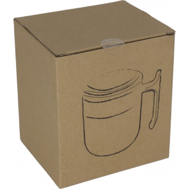 Logotrade promotional giveaways photo of: Mug ALESSANDRIA 300 ml