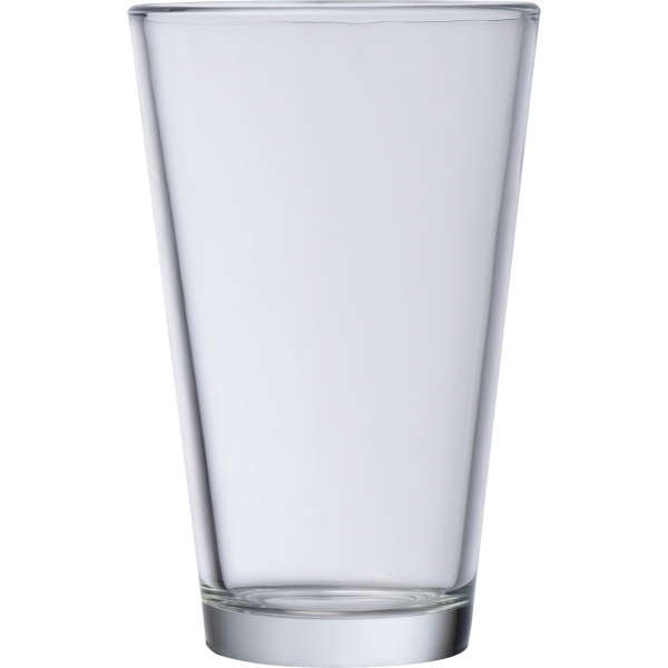 Logo trade business gift photo of: Drinking glass SHANGHAI 300 ml