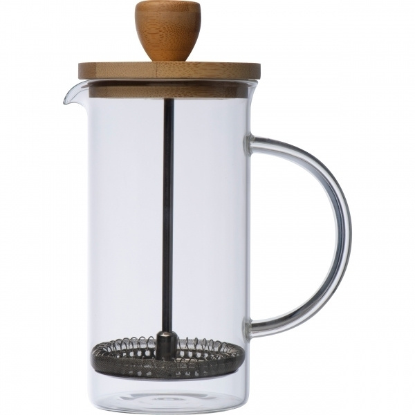 Logotrade corporate gifts photo of: French Press 350 ml WINTERHUT