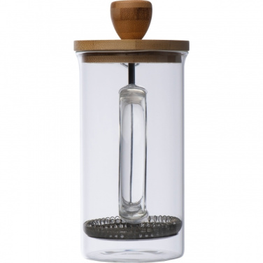 Logotrade promotional gifts photo of: French Press 350 ml WINTERHUT