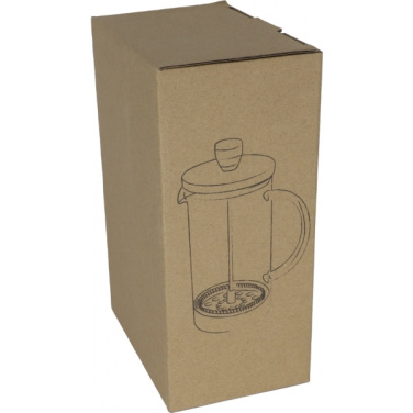 Logotrade business gifts photo of: French Press 350 ml WINTERHUT