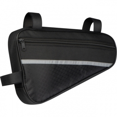 Logotrade promotional products photo of: Bicycle bag MURCIA