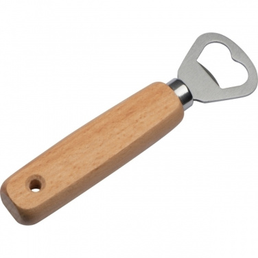Logotrade promotional merchandise photo of: Bottle opener COLOGNE