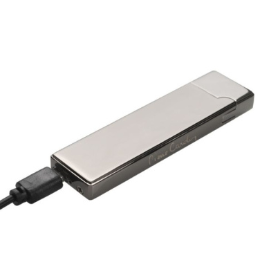 Logotrade business gifts photo of: Re-chargable electric lighter SMART