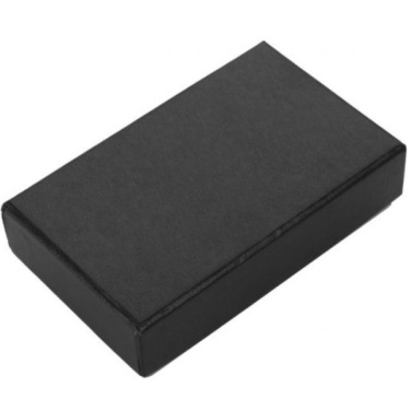 Logo trade promotional merchandise photo of: Re-chargable electric lighter SMART