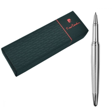 Logotrade promotional items photo of: Metal roller pen ROI