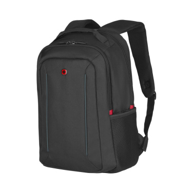 Logo trade promotional gifts picture of: Backpack Wenger BQ 16''