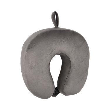 Logo trade promotional items image of: Pillow with memory foam Wenger