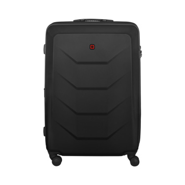 Logotrade advertising product image of: Suitcase Wenger Prymo Large